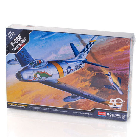 F-86F Model Kit