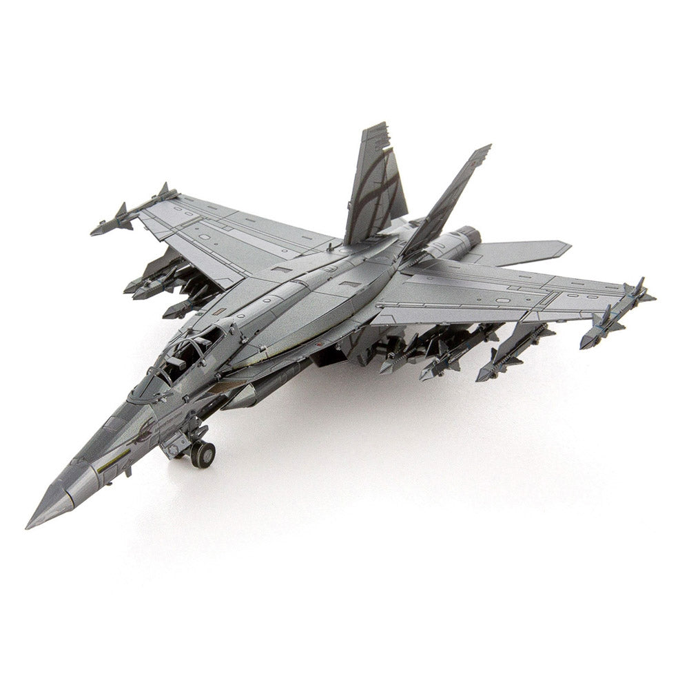 F/A-18 Metal Earth Kit