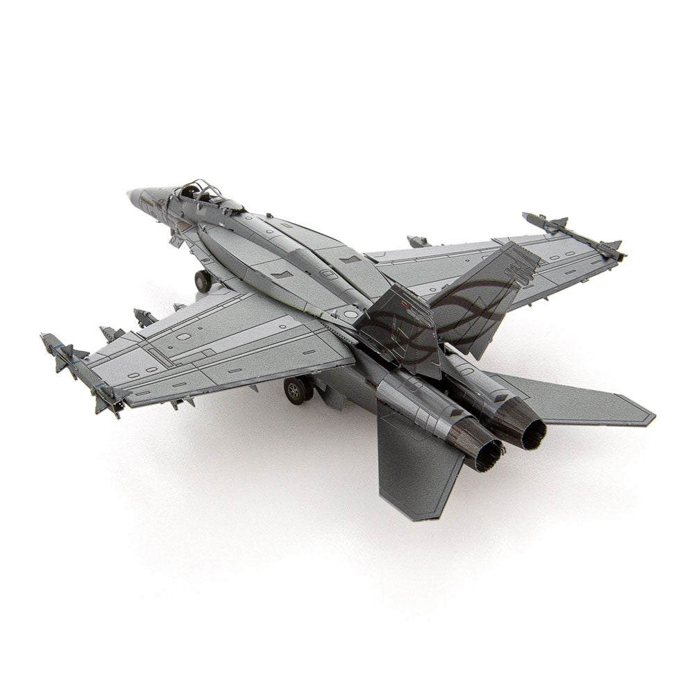 F/A-18 Metal Earth Kit