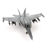 F/A-18 Metal Earth Kit