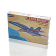 F/A-18A Hornet Model Kit