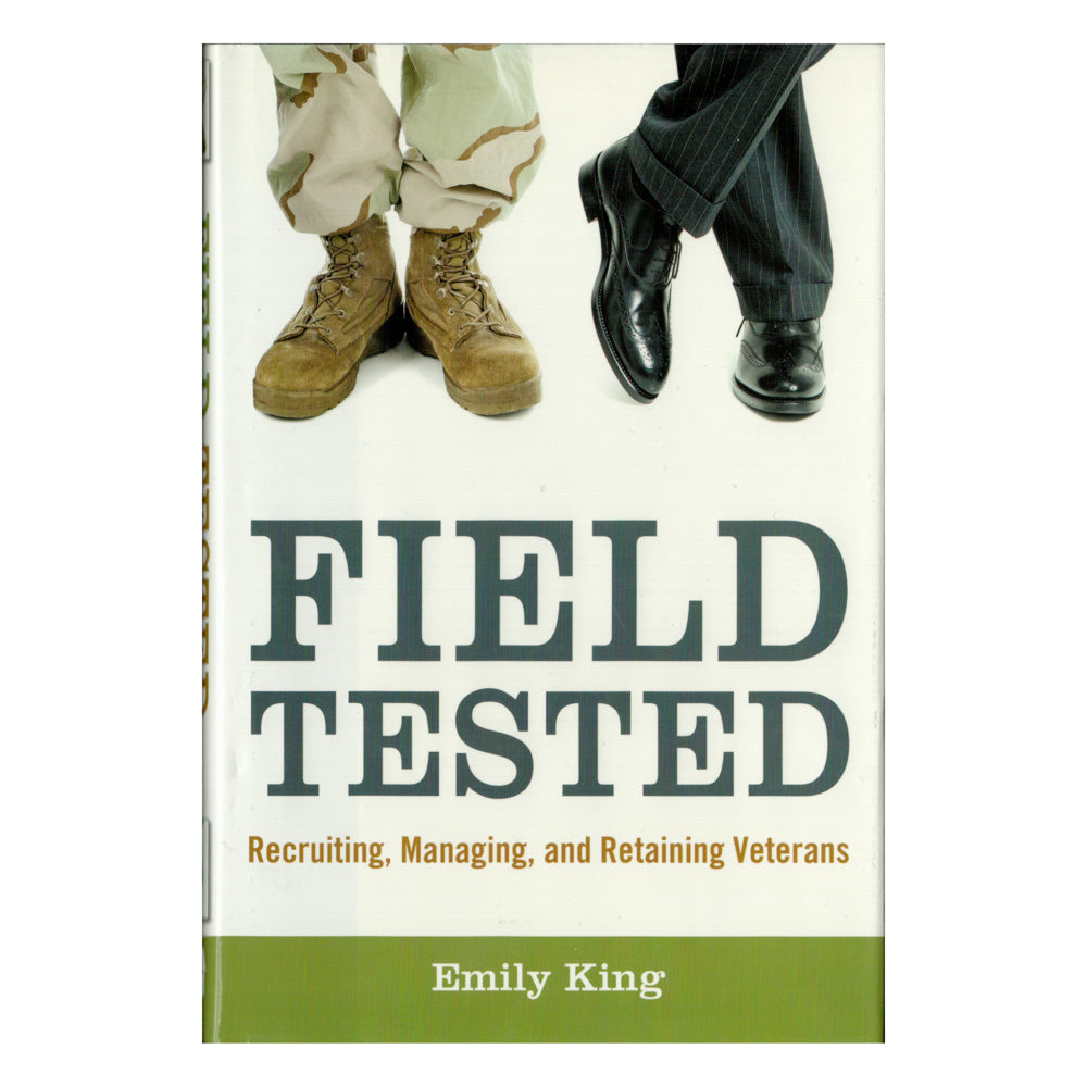 Field Tested