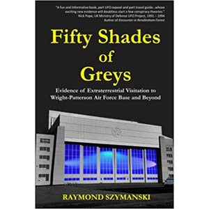 Fifty Shades of Greys