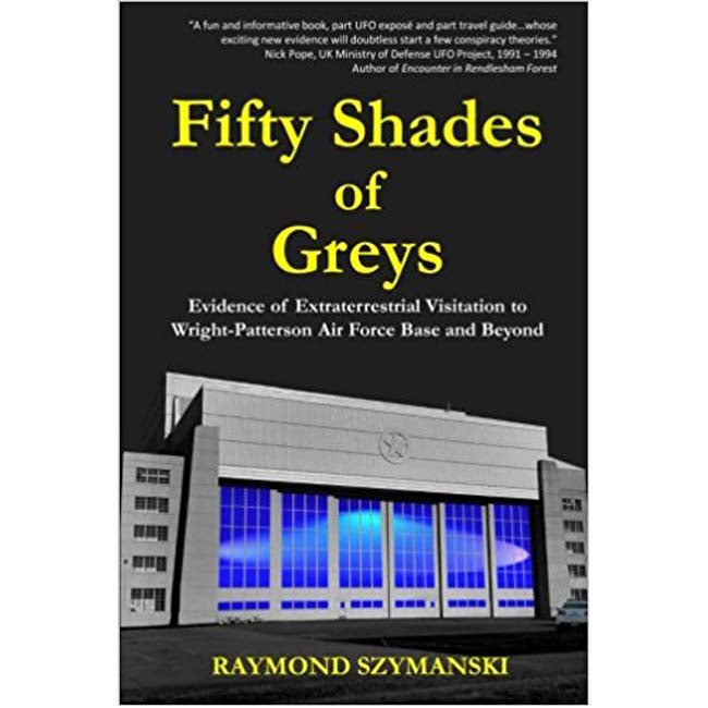 Fifty Shades of Greys