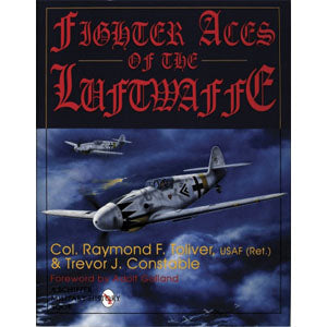 Fighter Aces of the Luftwaffe