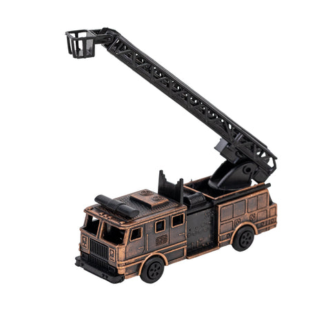 Fire Truck Sharpener