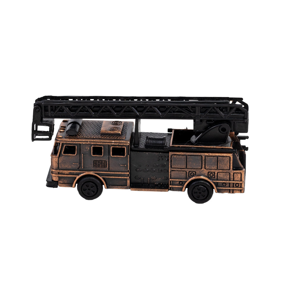 Fire Truck Sharpener