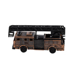 Fire Truck Sharpener