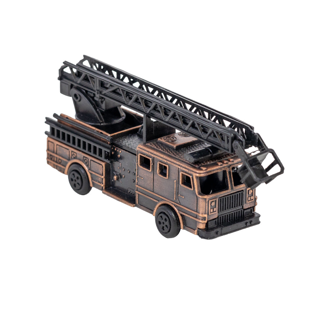 Fire Truck Sharpener
