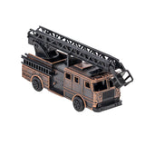 Fire Truck Sharpener