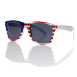 Flag Sunglasses