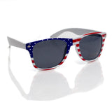 Flag Sunglasses