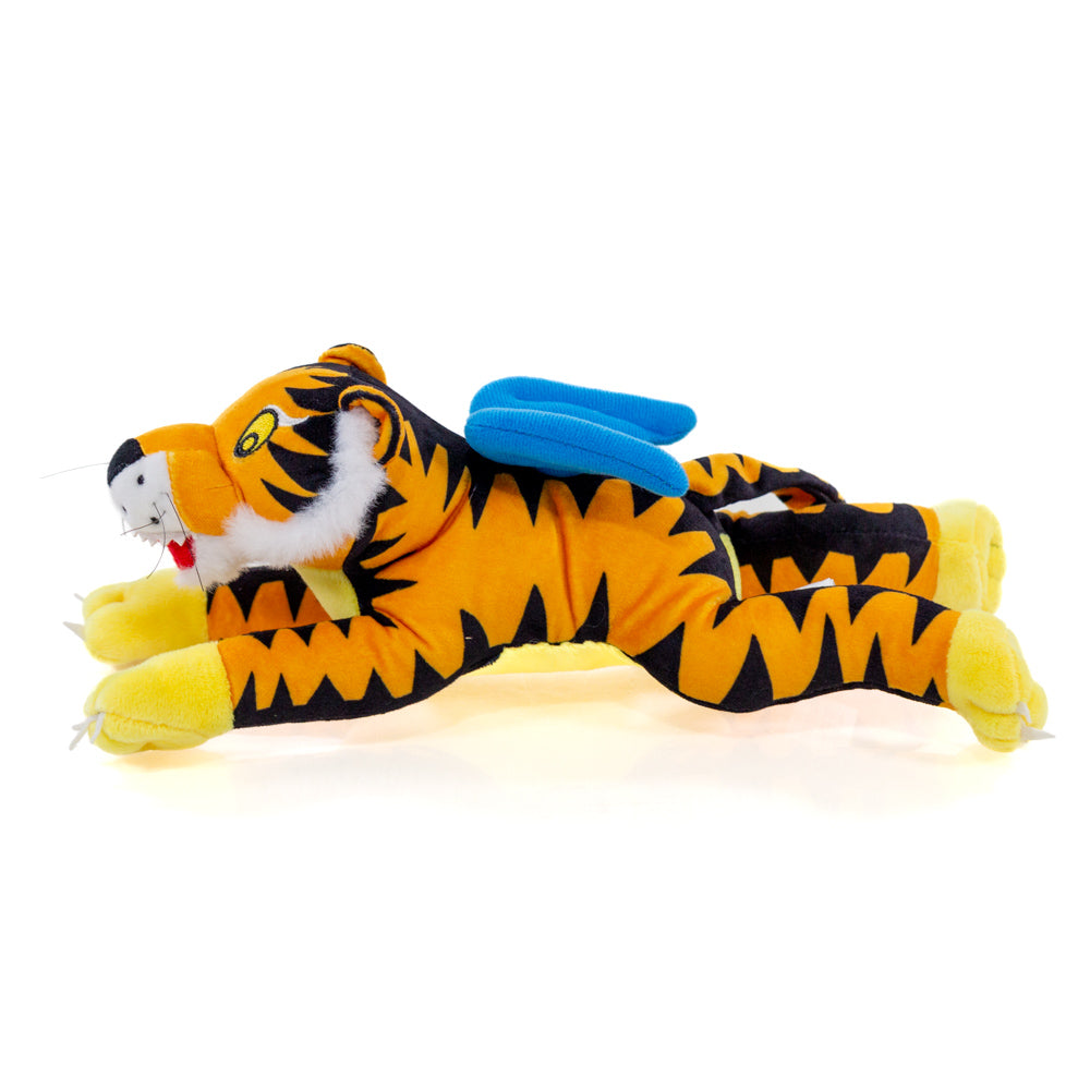Flying Tiger Cub Plush – Air Force Museum Store