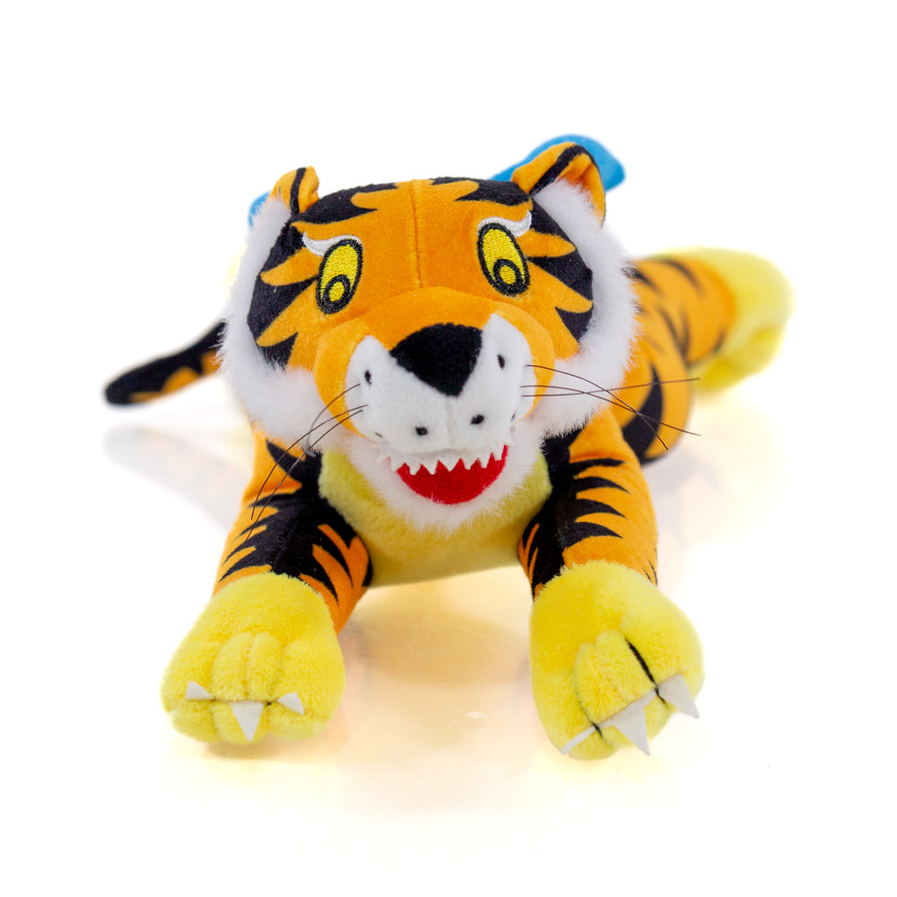Flying Tiger Cub Plush – Air Force Museum Store