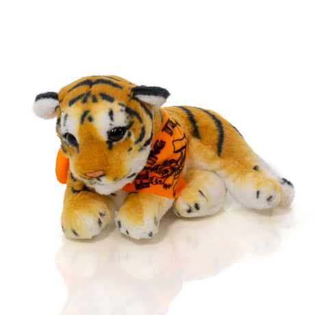 Flying Tiger Plush