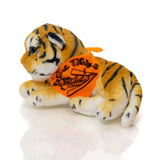 Flying Tiger Plush