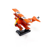 Fokker DR I Diecast Model