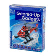 Geared-Up Gadgets Kit