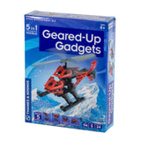 Geared-Up Gadgets Kit