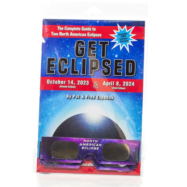 Get Eclipsed Guide