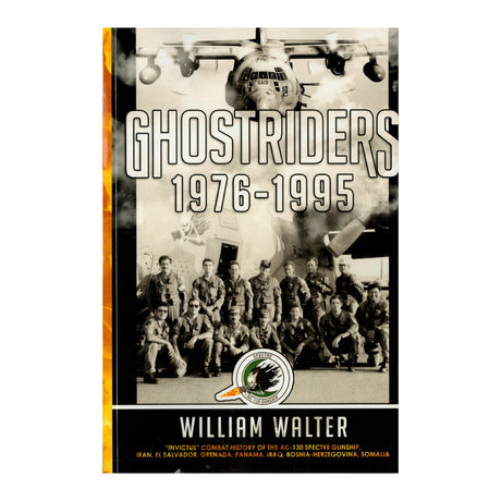 Ghostriders 1976-1995