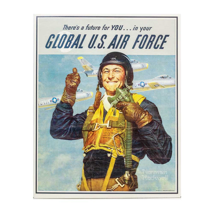 Assorted Prints – Air Force Museum Store