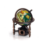 Globe Sharpener