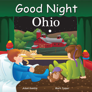 Good Night Ohio