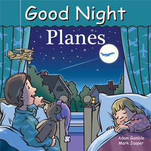 Good Night Planes