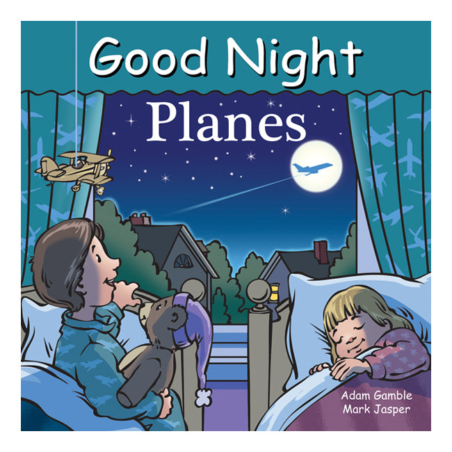 Good Night Planes