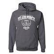 Museum Crest Hooded Sweatshirt