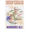 Gulf War Poster