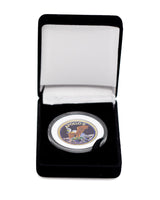 Half Dollar Coin- Apollo 11 Commemorative