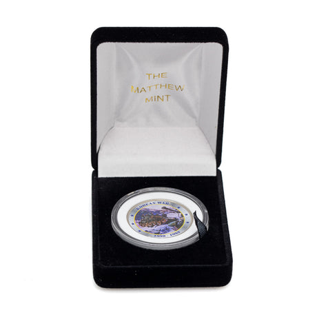 Half Dollar Coin- Korean War Commemorative