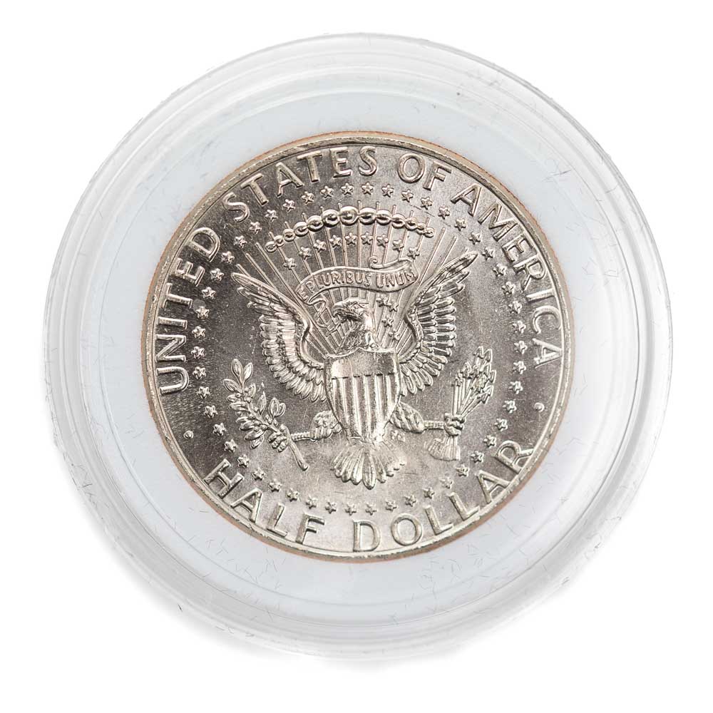 Half Dollar Coin- Vietnam War Commemorative