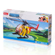 Helicopter Construction Set