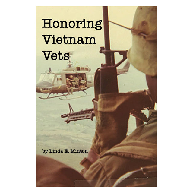 Honoring Vietnam Vets