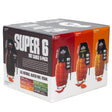 Hot Sauce Super 6 Pack