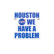 Houston Chunky Magnet