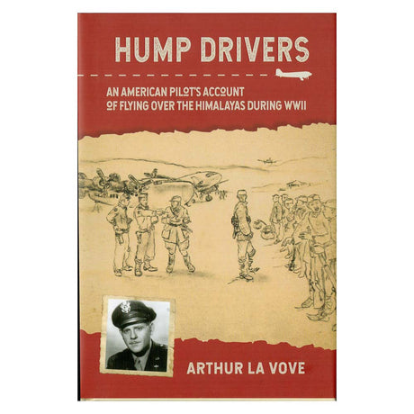 Hump Drivers