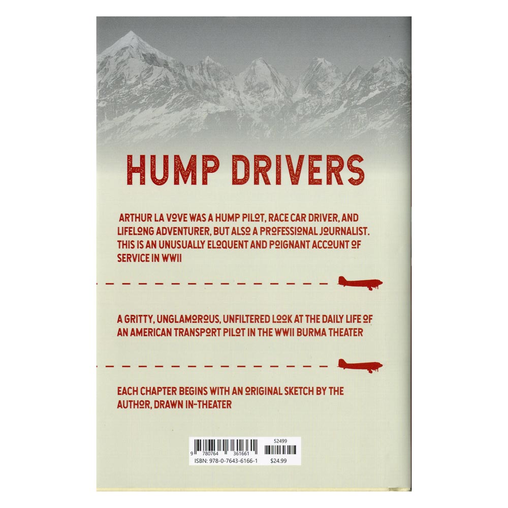 Hump Drivers