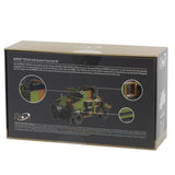 Humvee M1151A1 Mini Brick Set