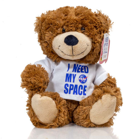 "I Need My Space" Bear