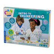 Intro to Engineering Kit