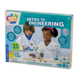 Intro to Engineering Kit
