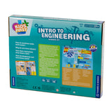 Intro to Engineering Kit