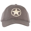 Invasion Star Baseball Cap
