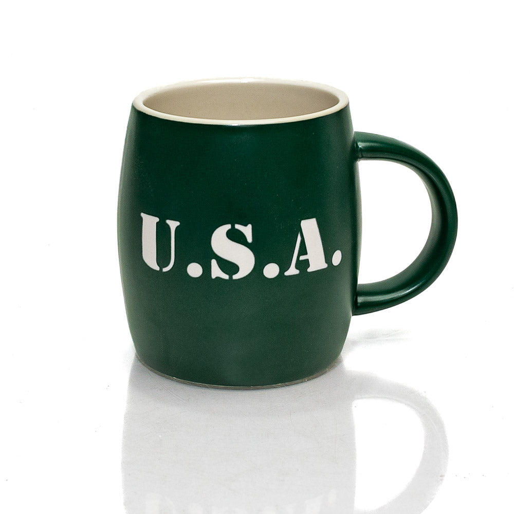 Invasion Star Mug