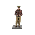 James Doolittle Figurine