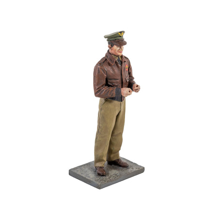 James Doolittle Figurine